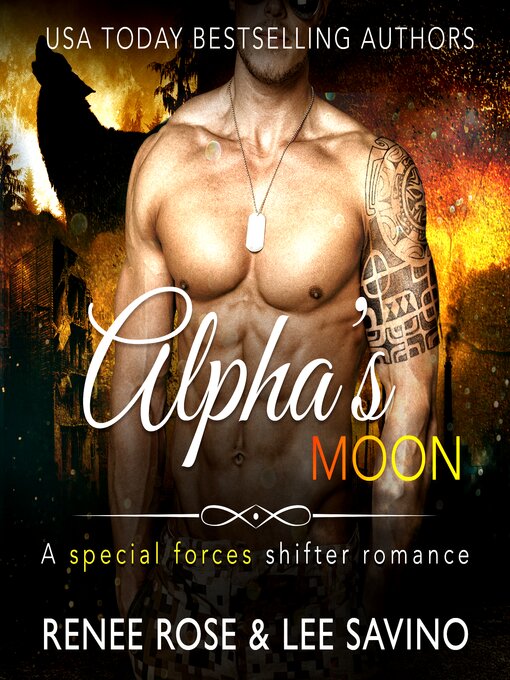 Title details for Alpha's Moon by Renee Rose - Available